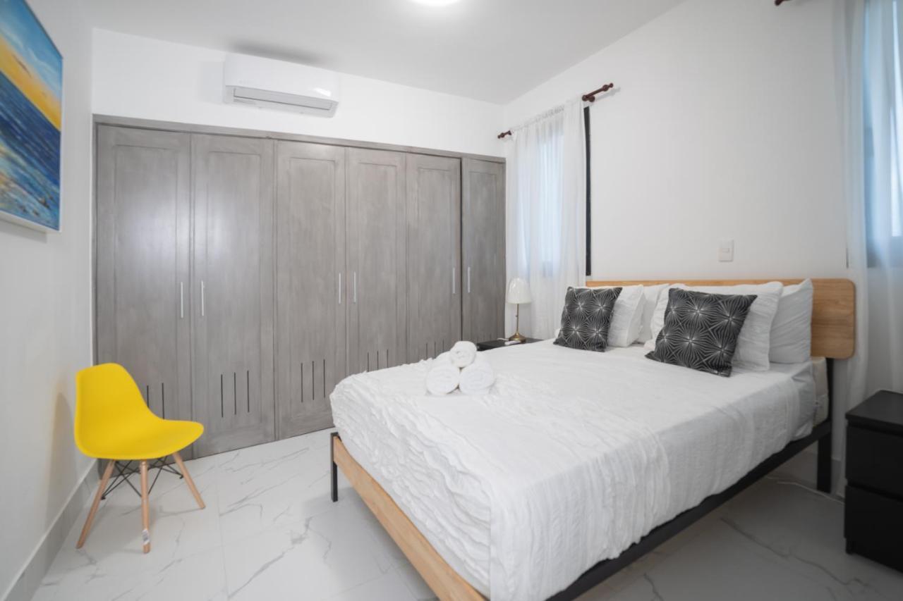 "Soha Suites I- A14- 2 Bedrooms" Santiago De Los Caballeros Dış mekan fotoğraf